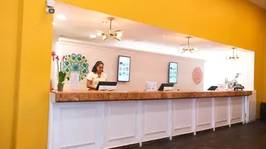 All Ritmo Cancun Resort & Waterpark