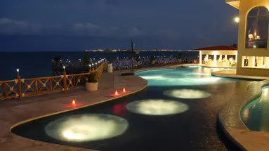 All Ritmo Cancun Resort & Waterpark