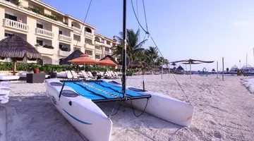 All Ritmo Cancun Resort & Waterpark