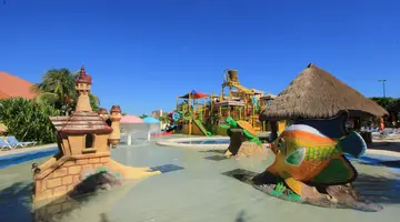 All Ritmo Cancun Resort & Waterpark
