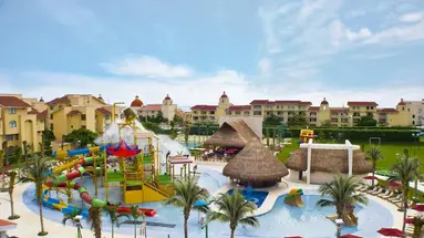 All Ritmo Cancun Resort & Waterpark