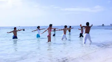 All Ritmo Cancun Resort & Waterpark