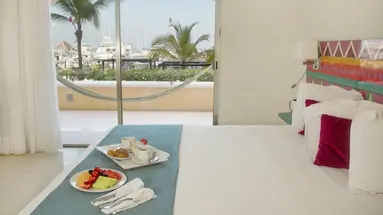 All Ritmo Cancun Resort & Waterpark