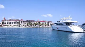 All Ritmo Cancun Resort & Waterpark