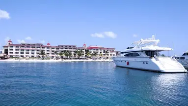 All Ritmo Cancun Resort & Waterpark
