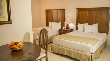 All Ritmo Cancun Resort & Waterpark
