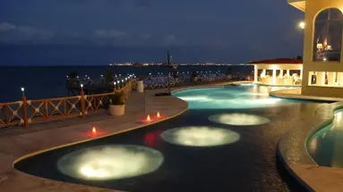 All Ritmo Cancun Resort & Waterpark