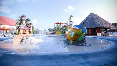 All Ritmo Cancun Resort & Waterpark