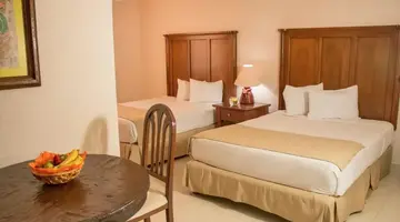All Ritmo Cancun Resort & Waterpark