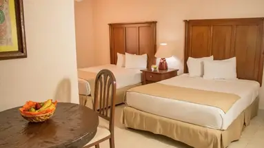 All Ritmo Cancun Resort & Waterpark