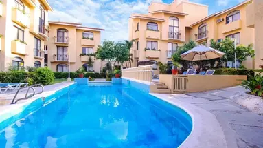 All Ritmo Cancun Resort & Waterpark