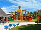 All Ritmo Cancun Resort & Waterpark