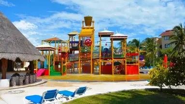 All Ritmo Cancun Resort & Waterpark