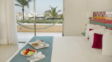 All Ritmo Cancun Resort & Waterpark