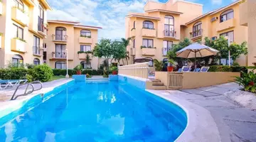 All Ritmo Cancun Resort & Waterpark