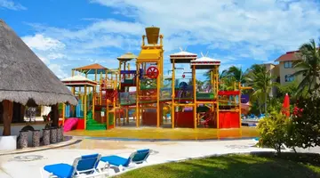 All Ritmo Cancun Resort & Waterpark