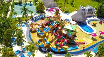 ALL RITMO CANCUN RESORT & WATERPARK