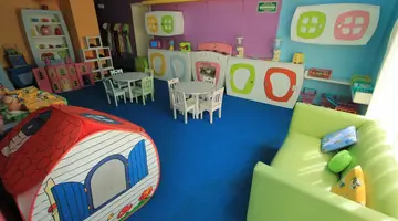All Ritmo Cancun Resort & Waterpark