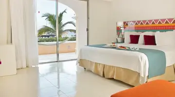 All Ritmo Cancun Resort & Waterpark