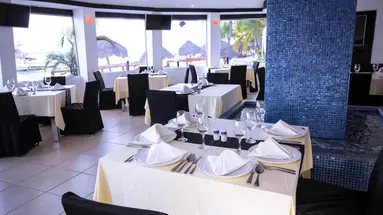 All Ritmo Cancun Resort & Waterpark