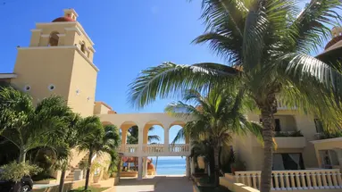 All Ritmo Cancun Resort & Waterpark