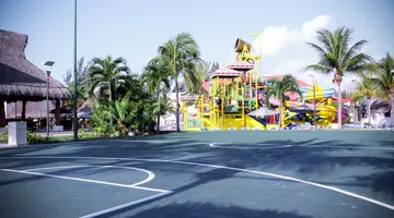 All Ritmo Cancun Resort & Waterpark