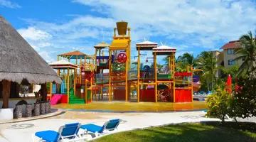 All Ritmo Cancun Resort & Waterpark
