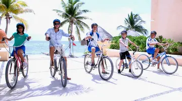 All Ritmo Cancun Resort & Waterpark