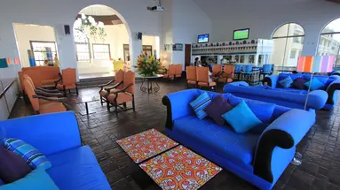 All Ritmo Cancun Resort & Waterpark