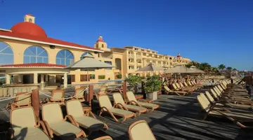 All Ritmo Cancun Resort & Waterpark