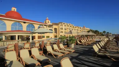 All Ritmo Cancun Resort & Waterpark