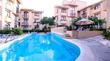 All Ritmo Cancun Resort & Waterpark