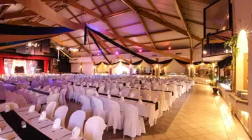 All Ritmo Cancun Resort & Waterpark