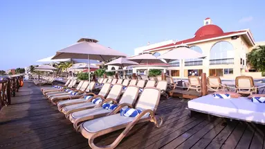 All Ritmo Cancun Resort & Waterpark