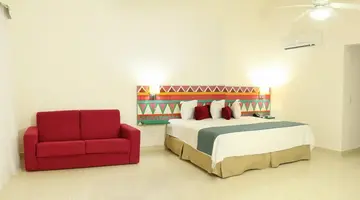 All Ritmo Cancun Resort & Waterpark