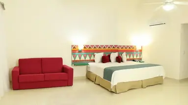 All Ritmo Cancun Resort & Waterpark