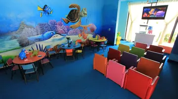 All Ritmo Cancun Resort & Waterpark