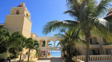All Ritmo Cancun Resort & Waterpark