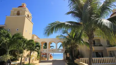 All Ritmo Cancun Resort & Waterpark