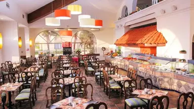 All Ritmo Cancun Resort & Waterpark