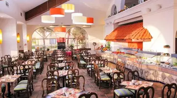 All Ritmo Cancun Resort & Waterpark