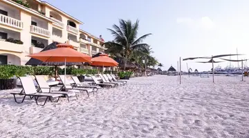 All Ritmo Cancun Resort & Waterpark
