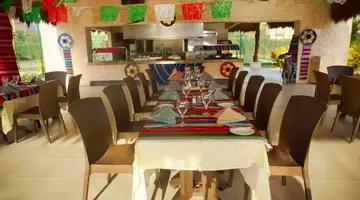 All Ritmo Cancun Resort & Waterpark