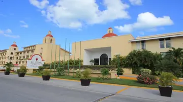 All Ritmo Cancun Resort & Waterpark