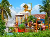 All Ritmo Cancun Resort & Waterpark