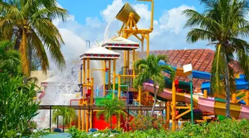 All Ritmo Cancun Resort & Waterpark