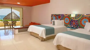 All Ritmo Cancun Resort & Waterpark