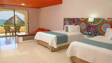 All Ritmo Cancun Resort & Waterpark