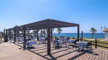 ALL SENSES NAUTICA BLUE EXCLUSIVE RESORT