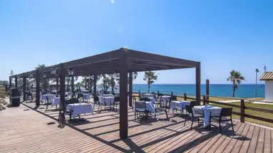 ALL SENSES NAUTICA BLUE EXCLUSIVE RESORT